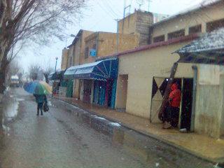 ma ville imouzzer c'est belle talge kaytih waw